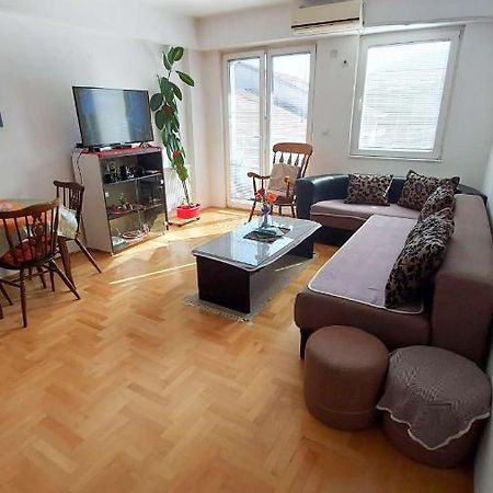 Crypto Apartment Escópia Exterior foto
