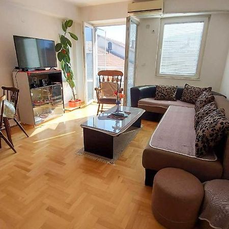 Crypto Apartment Escópia Exterior foto