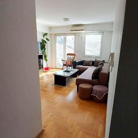Crypto Apartment Escópia Exterior foto