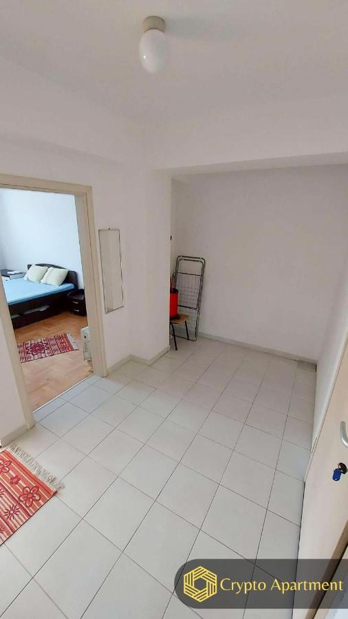 Crypto Apartment Escópia Exterior foto
